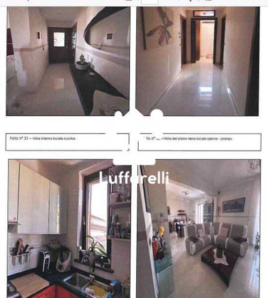 CASA / VILLA VIA ALESSANDRO MANZONI - SAN VINCENZO LA COSTA — foto 2