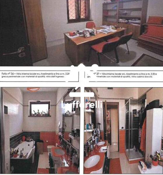 CASA / VILLA VIA ALESSANDRO MANZONI - SAN VINCENZO LA COSTA — foto 4
