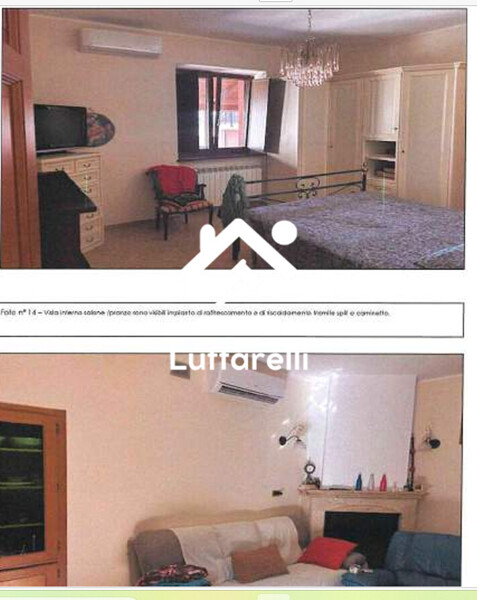 APPARTAMENTO VIA ALESSANDRO MANZONI - SAN VINCENZO LA COSTA — foto 3