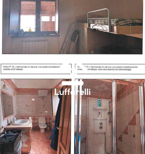 APPARTAMENTO VIA ALESSANDRO MANZONI - SAN VINCENZO LA COSTA — foto 4