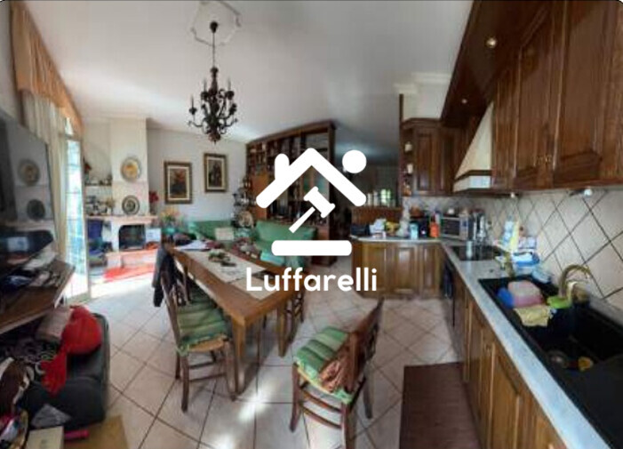 Immagine di CASA / VILLA VIA DEI TIGLI – VALMONTONE