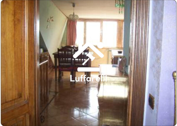 CASA / VILLA VIA DEI TIGLI - VALMONTONE — foto 7