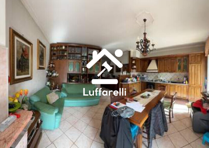CASA / VILLA VIA DEI TIGLI - VALMONTONE — foto 5