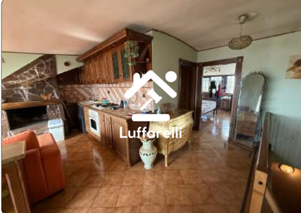 CASA / VILLA VIA DEI TIGLI - VALMONTONE — foto 4