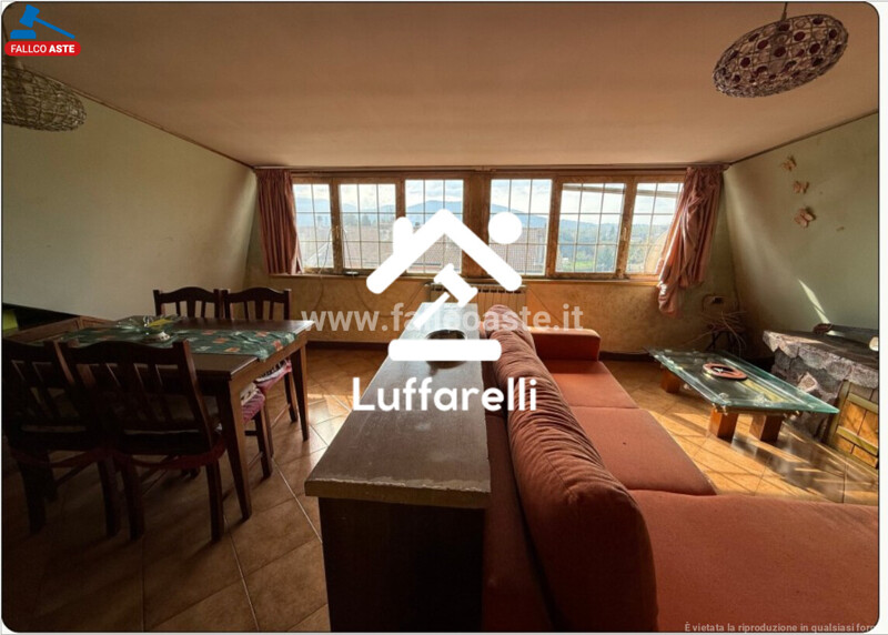 Immagine di CASA / VILLA VIA DEI TIGLI – VALMONTONE