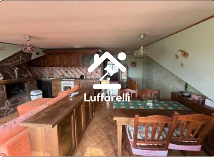 CASA / VILLA VIA DEI TIGLI - VALMONTONE — foto 6