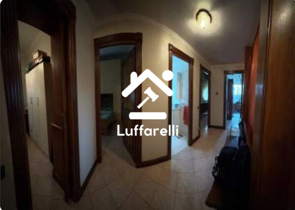 CASA / VILLA VIA DEI TIGLI - VALMONTONE — foto 8