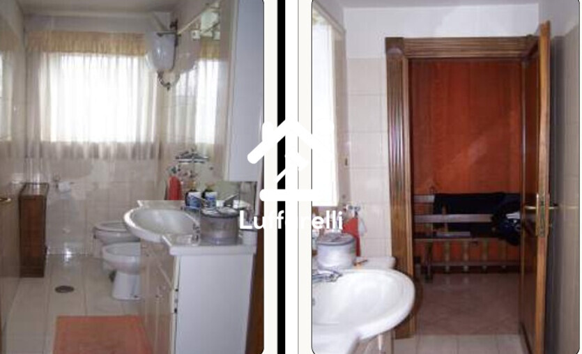 Immagine di CASA / VILLA VIA DEI TIGLI – VALMONTONE