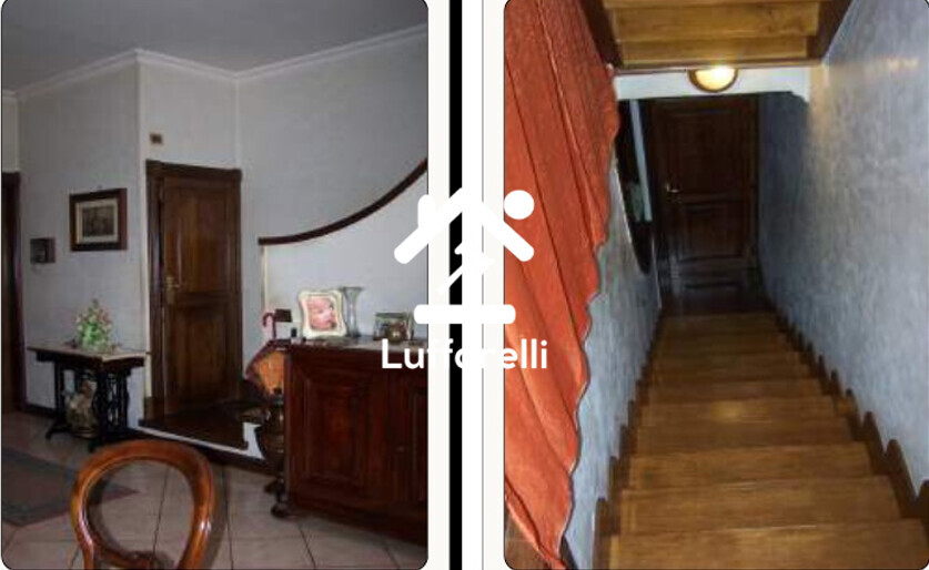 Immagine di CASA / VILLA VIA DEI TIGLI – VALMONTONE