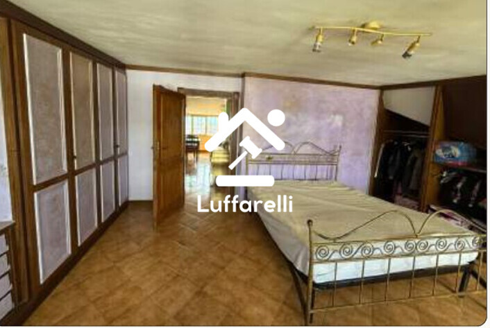 CASA / VILLA VIA DEI TIGLI - VALMONTONE — foto 9
