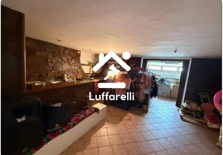 Immagine di CASA / VILLA VIA DEI TIGLI – VALMONTONE