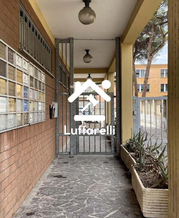 Immagine di APPARTAMENTO VIA VINCENZO MONTI – LATINA