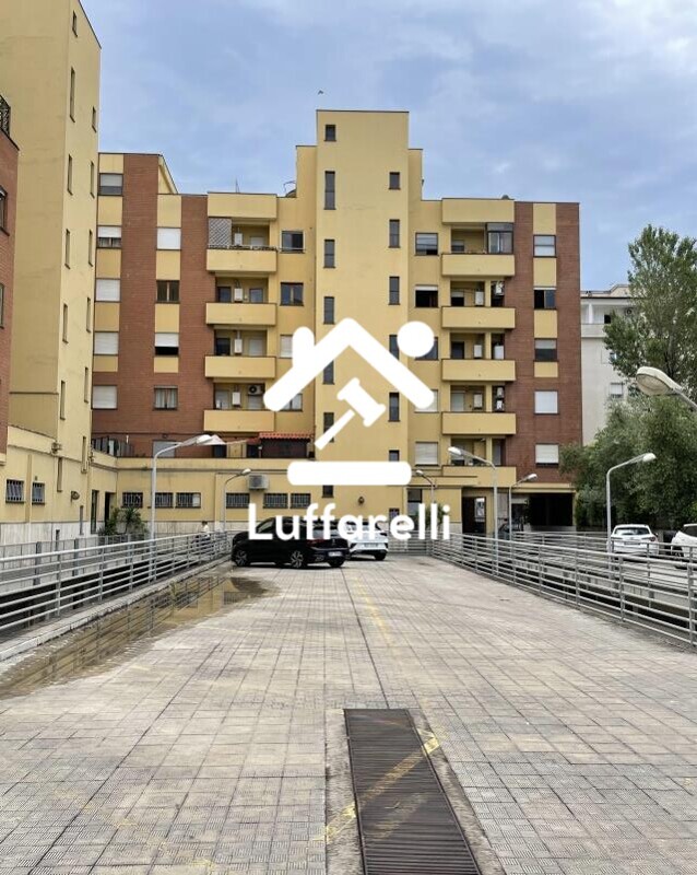 Immagine di APPARTAMENTO VIA VINCENZO MONTI – LATINA