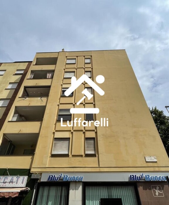 Immagine di APPARTAMENTO VIA VINCENZO MONTI – LATINA