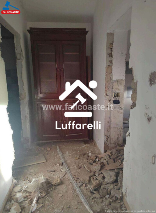 Immagine di APPARTAMENTO VIA DI VIGNE NUOVE – SAN CESAREO