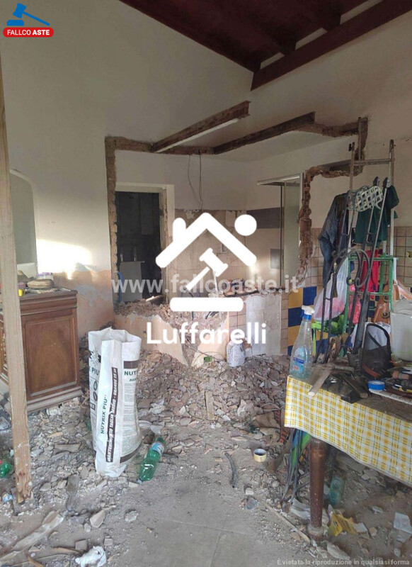 Immagine di APPARTAMENTO VIA DI VIGNE NUOVE – SAN CESAREO