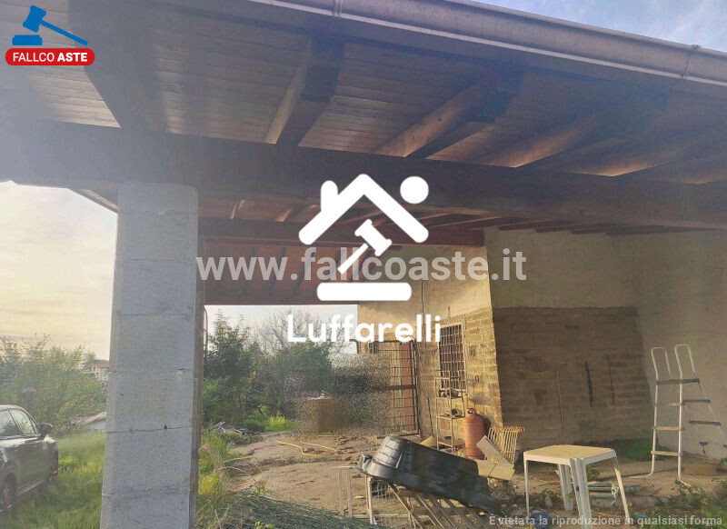 Immagine di APPARTAMENTO VIA DI VIGNE NUOVE – SAN CESAREO