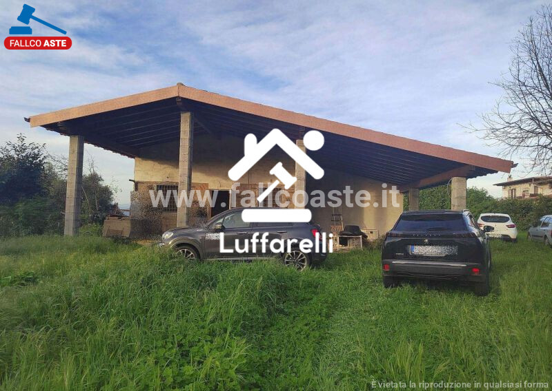 Immagine di APPARTAMENTO VIA DI VIGNE NUOVE – SAN CESAREO