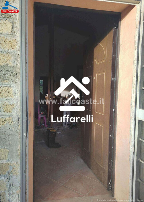 Immagine di APPARTAMENTO VIA DI VIGNE NUOVE – SAN CESAREO