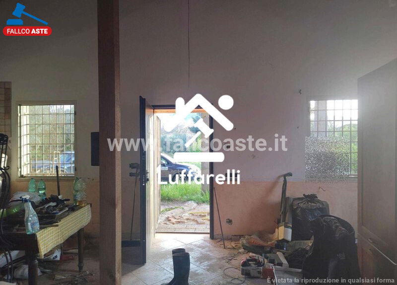 Immagine di APPARTAMENTO VIA DI VIGNE NUOVE – SAN CESAREO