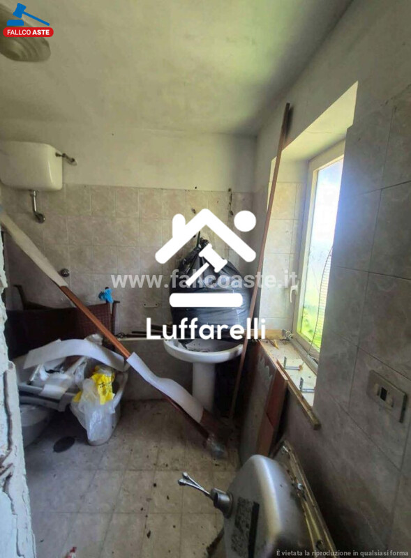 Immagine di APPARTAMENTO VIA DI VIGNE NUOVE – SAN CESAREO