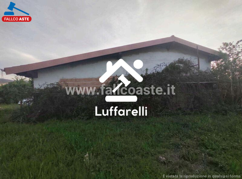 Immagine di APPARTAMENTO VIA DI VIGNE NUOVE – SAN CESAREO