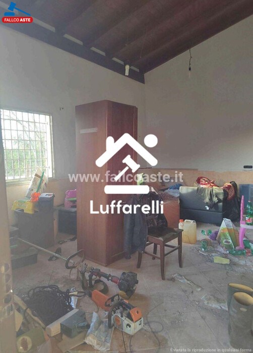 Immagine di APPARTAMENTO VIA DI VIGNE NUOVE – SAN CESAREO