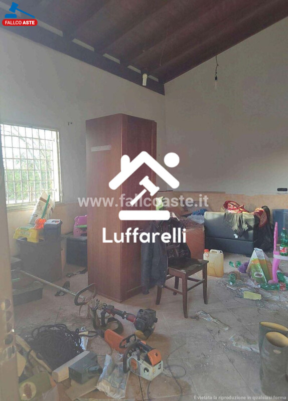 Immagine di APPARTAMENTO VIA DI VIGNE NUOVE – SAN CESAREO