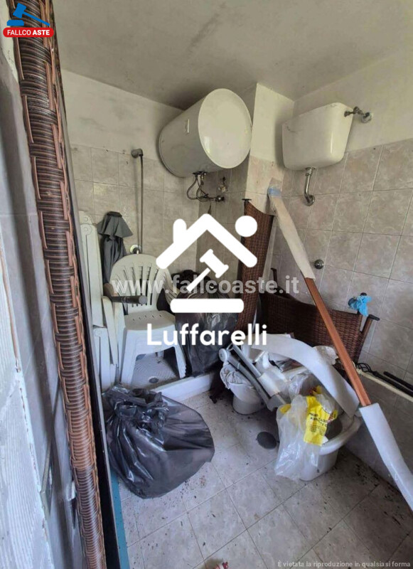 Immagine di APPARTAMENTO VIA DI VIGNE NUOVE – SAN CESAREO