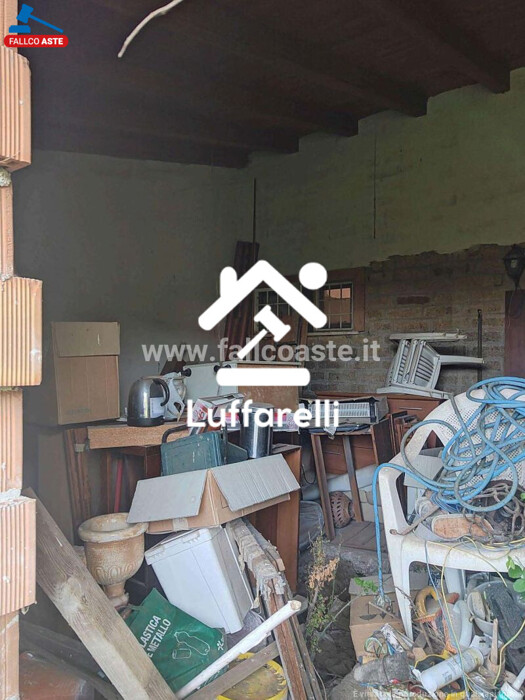 Immagine di APPARTAMENTO VIA DI VIGNE NUOVE – SAN CESAREO