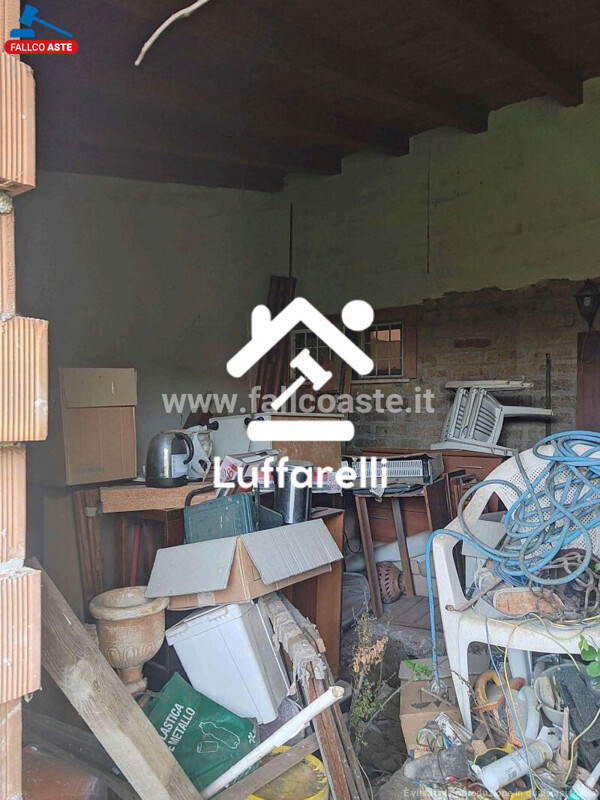 Immagine di APPARTAMENTO VIA DI VIGNE NUOVE – SAN CESAREO