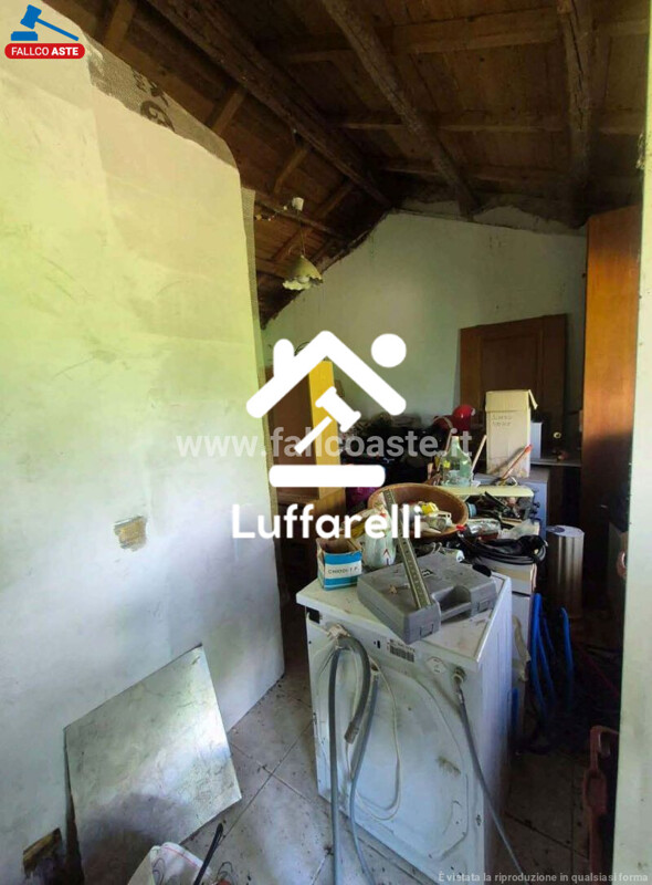 Immagine di APPARTAMENTO VIA DI VIGNE NUOVE – SAN CESAREO