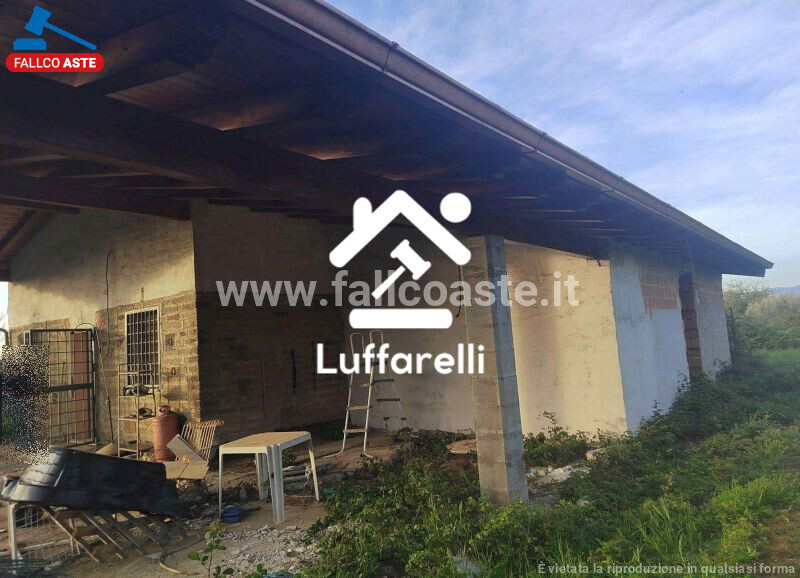Immagine di APPARTAMENTO VIA DI VIGNE NUOVE – SAN CESAREO