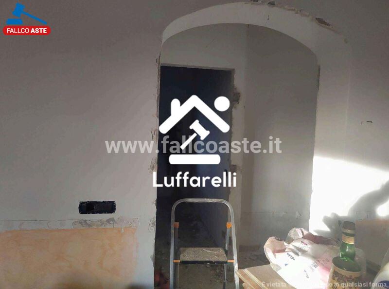 Immagine di APPARTAMENTO VIA DI VIGNE NUOVE – SAN CESAREO