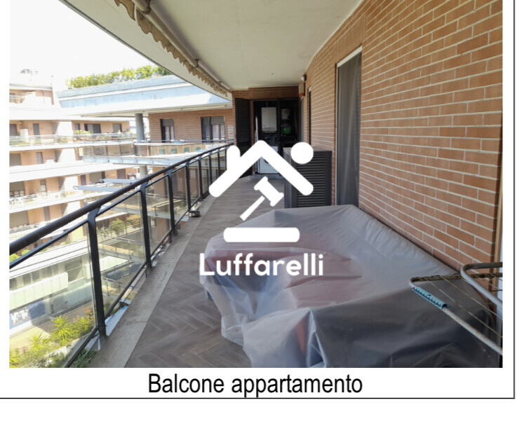 Immagine di APPARTAMENTO PIAZZA LEON BATTISTA ALBERTI – FIUMICINO