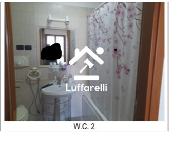 APPARTAMENTO PIAZZA LEON BATTISTA ALBERTI - FIUMICINO — foto 9