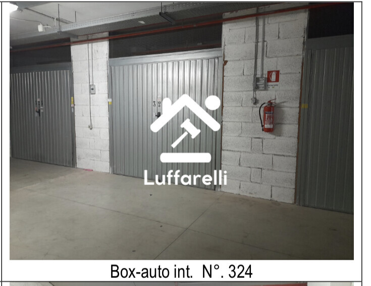 Immagine di APPARTAMENTO PIAZZA LEON BATTISTA ALBERTI – FIUMICINO