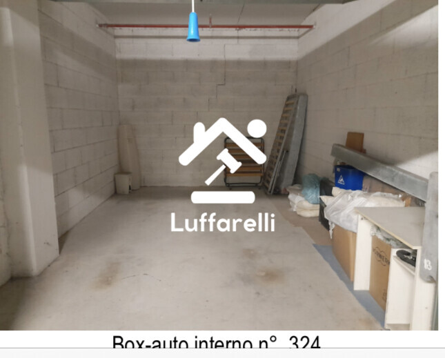 APPARTAMENTO PIAZZA LEON BATTISTA ALBERTI - FIUMICINO — foto 7