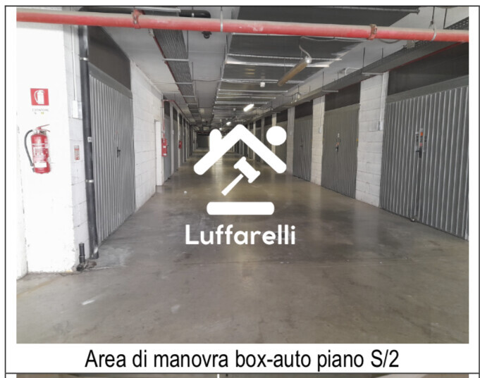 Immagine di APPARTAMENTO PIAZZA LEON BATTISTA ALBERTI – FIUMICINO