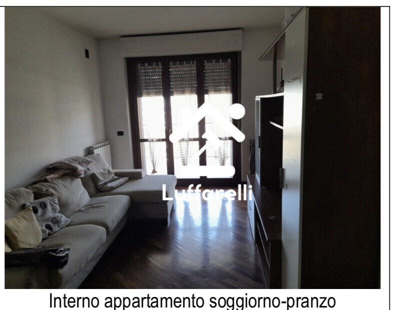 APPARTAMENTO PIAZZA LEON BATTISTA ALBERTI - FIUMICINO — foto 3