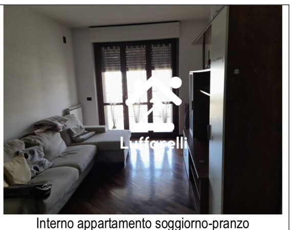 APPARTAMENTO PIAZZA LEON BATTISTA ALBERTI - FIUMICINO — foto 3