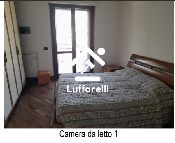 APPARTAMENTO PIAZZA LEON BATTISTA ALBERTI - FIUMICINO — foto 4