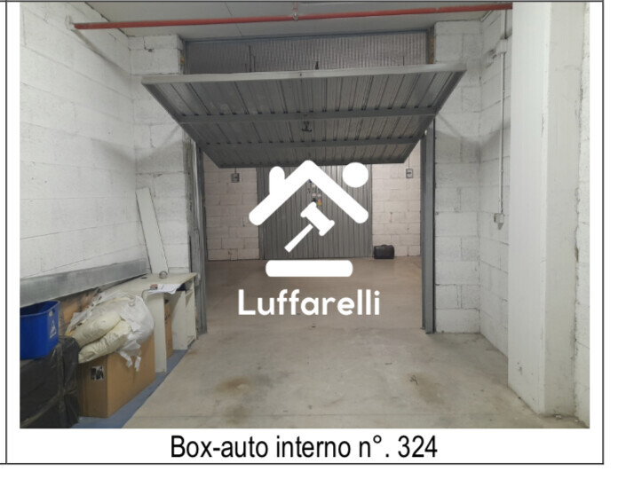 Immagine di APPARTAMENTO PIAZZA LEON BATTISTA ALBERTI – FIUMICINO