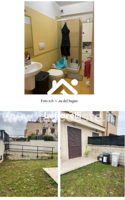 Immagine di APPARTAMENTO VIA DELLE NAZIONI UNITE – GALLICANO NEL LAZIO