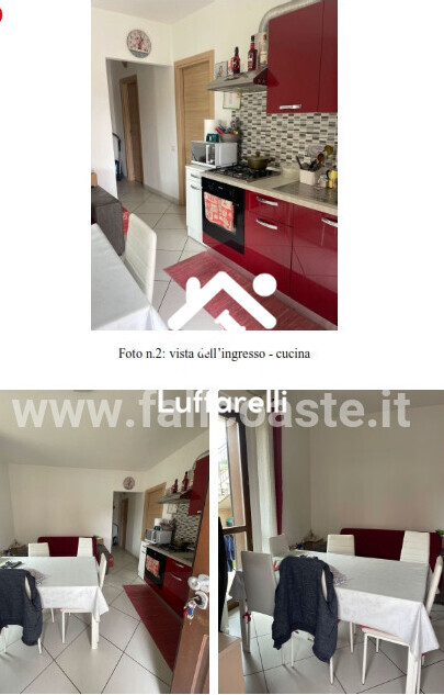 Immagine di APPARTAMENTO VIA DELLE NAZIONI UNITE – GALLICANO NEL LAZIO