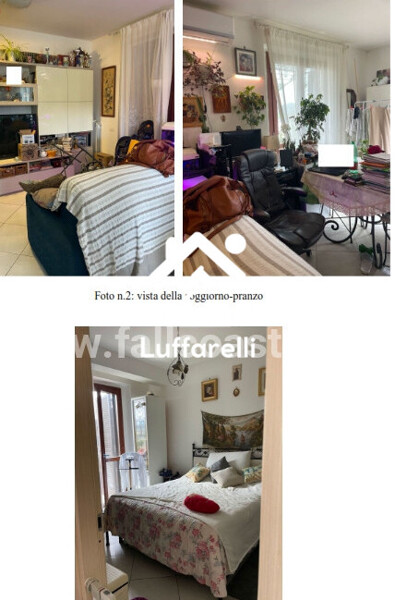 APPARTAMENTO VIA DELLE NAZIONI UNITE - GALLICANO NEL LAZIO — foto 2