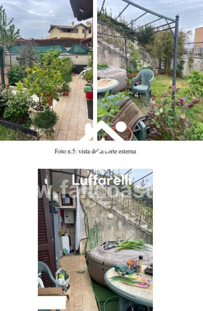 APPARTAMENTO VIA DELLE NAZIONI UNITE - GALLICANO NEL LAZIO — foto 4