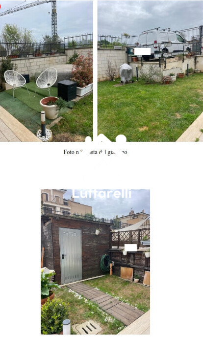 Immagine di APPARTAMENTO VIA DELLE NAZIONI UNITE – GALLICANO NEL LAZIO