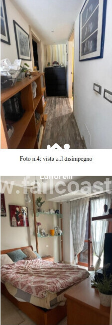 Immagine di APPARTAMENTO VIA DELLE NAZIONI UNITE – GALLICANO NEL LAZIO