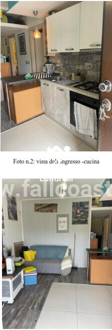 APPARTAMENTO VIA DELLE NAZIONI UNITE - GALLICANO NEL LAZIO — foto 2
